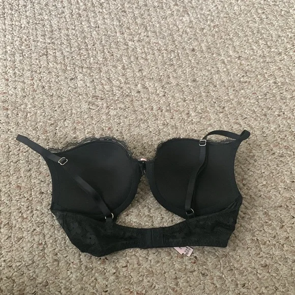 VS Dream Angels Push Up, 32C - Picture 2 of 4